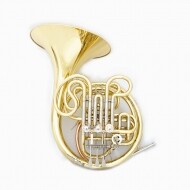 시어먼 SIERMAN SFH-600 Bb/F French horn