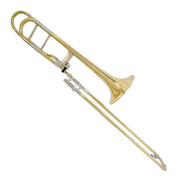 합리적인소비자들의 선택 위드뮤직컴퍼니,SIERMAN STB-280 Bb/F 트럼본 Trombone