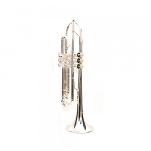 SIERMAN P1-3217 Bb 트럼펫 Trumpet Handmade